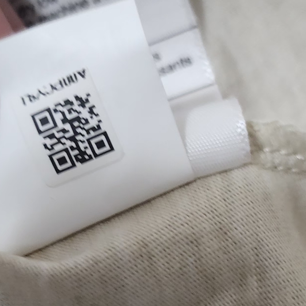Carhartt Long Sleeve Tee Qty 1 - Picture 15 of 16